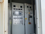 Control House with