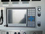Control House with