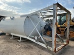 Load-Out Silo with