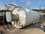Load-Out Silo with