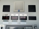Control House with