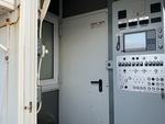 Control House with