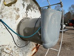 Load-Out Silo with