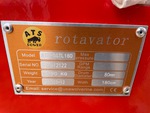 General Appearance with Numéro de série/Numéro d'identification du véhicule automobile