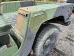 General Appearance with Sheet Metal Condition