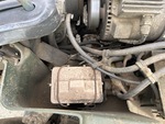Control Station with Master Cylinder/Brake Control