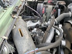 Engine with Fuel System