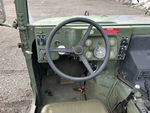 Control Station with Steering Control