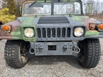 General Appearance with Exterior Lights