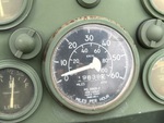 Control Station with Odometer