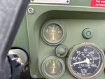 Control Station with Oil Pressure