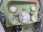 Control Station with Gauges