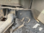 Chassis with Frame Condition