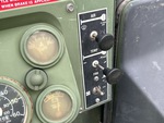 Control Station with Heater