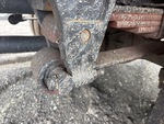 Underbody with Bujes de Suspensión