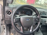 Cab with Controles de la dirección