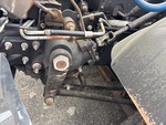 Underbody with Componentes de la Dirección
