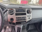 Cab with Calefactor
