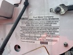 Motor with