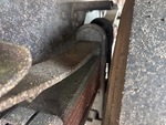 Underbody with Resortes/Ganchos de Suspensión