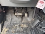 Cab with Control de Frenos