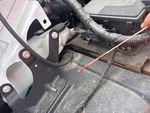 Motor with