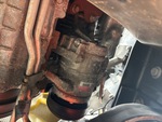 Motor with