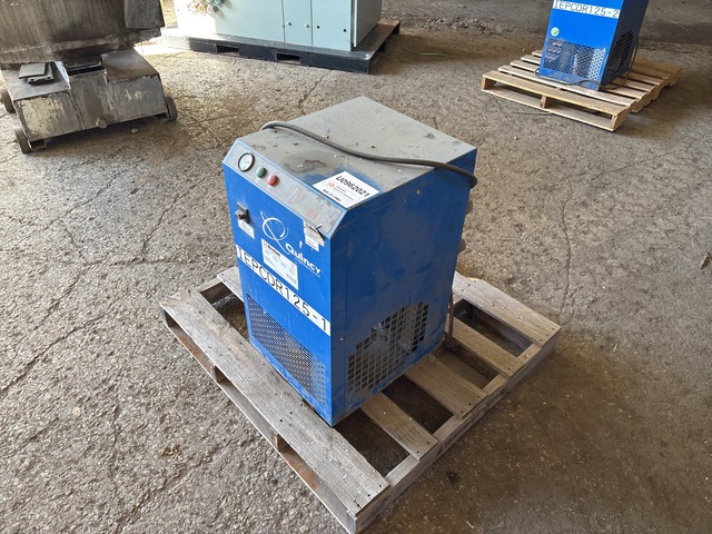Quincy Electric Air Dryer