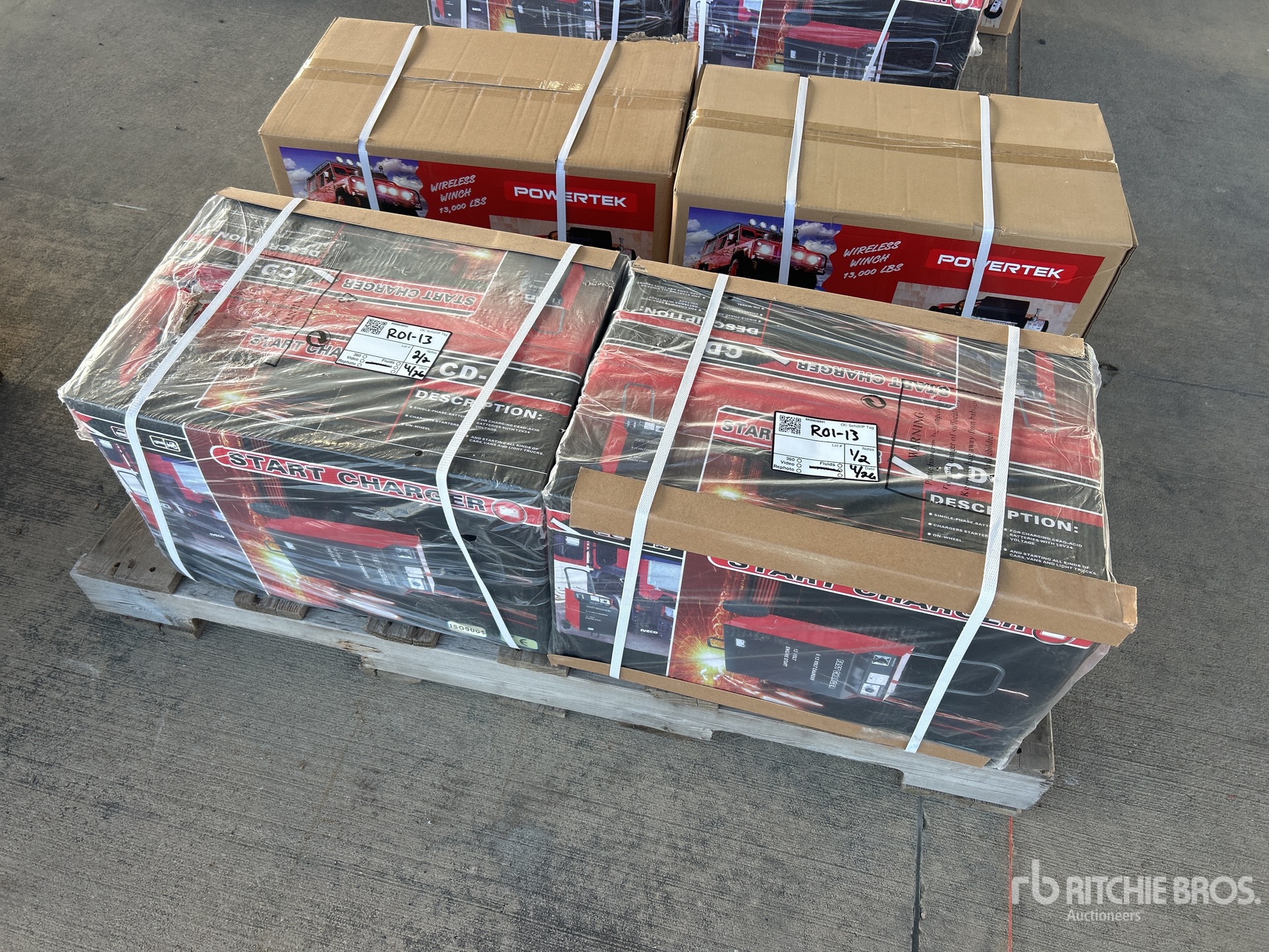 General Appearance with Zdjęcie, lewy dolny róg