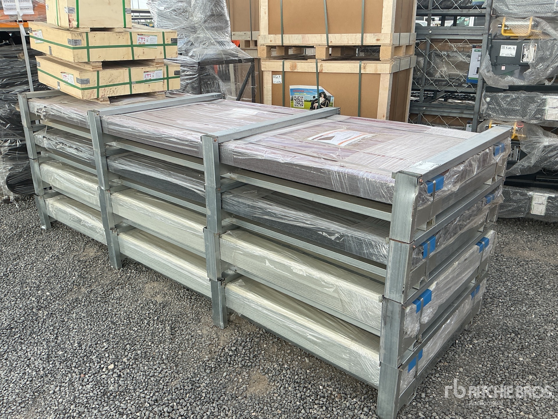 General Appearance with Imagen: esquina trasera izquierda