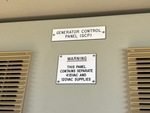 Control Station with