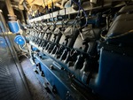 Engine with