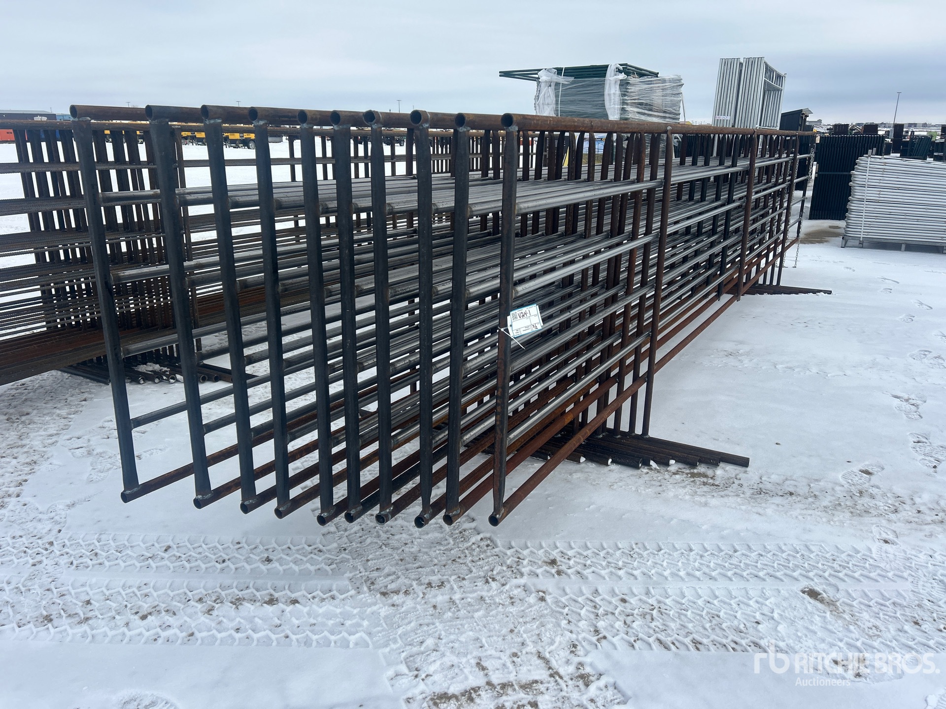 General Appearance with Foto, angolo anteriore destro