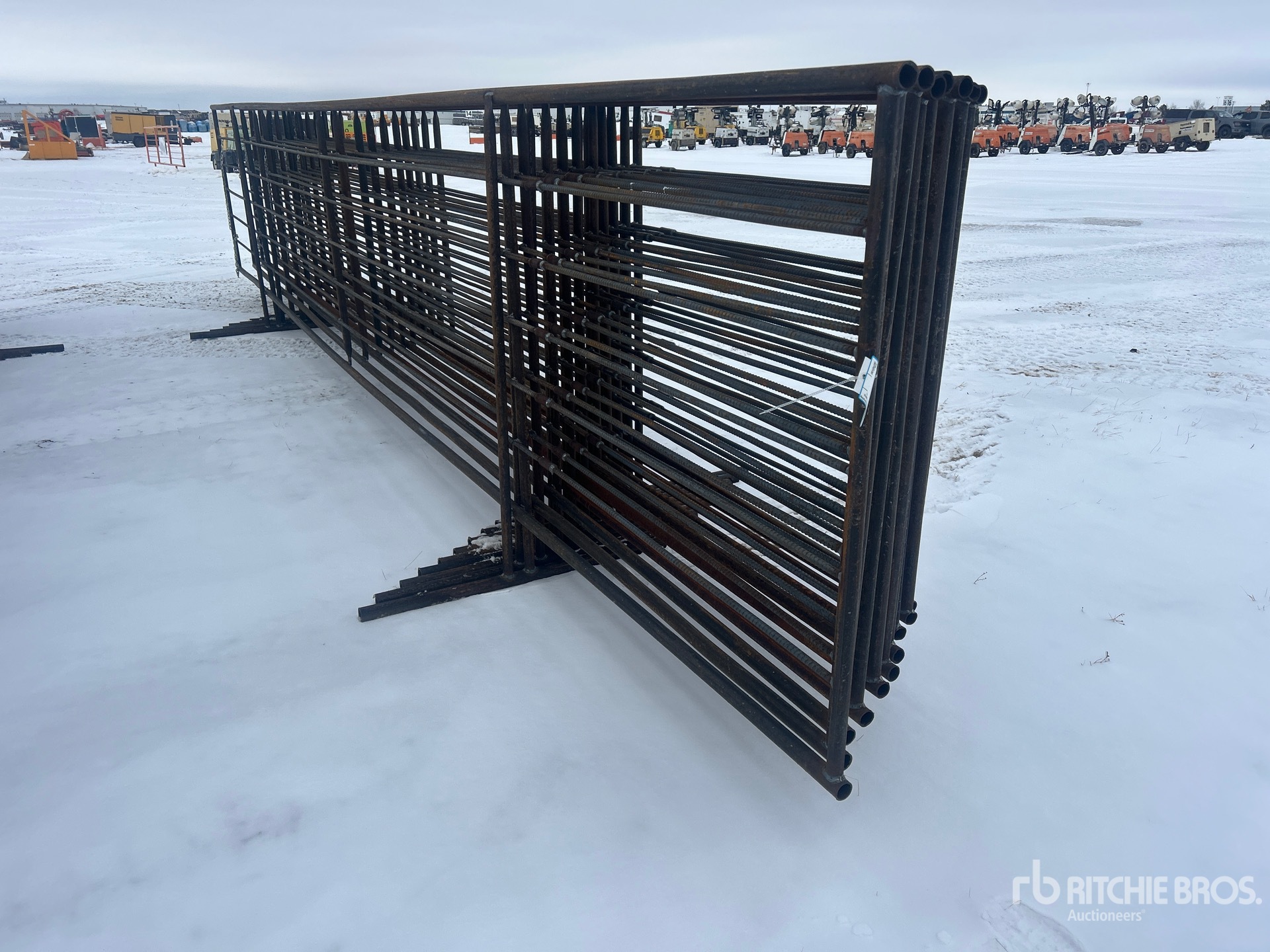 General Appearance with Foto, angolo anteriore sinistro