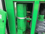 Air Compressor with