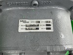Air Compressor with