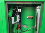 Air Compressor with