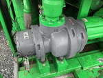 Air Compressor with
