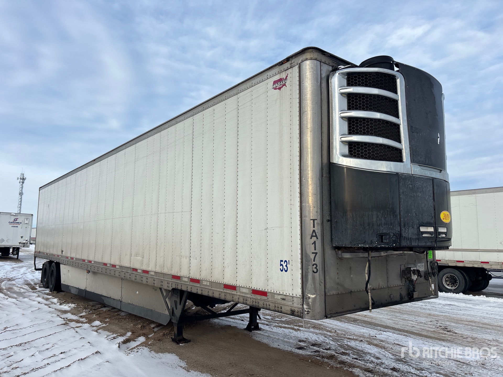 General Appearance with Zdjęcie, prawy górny róg