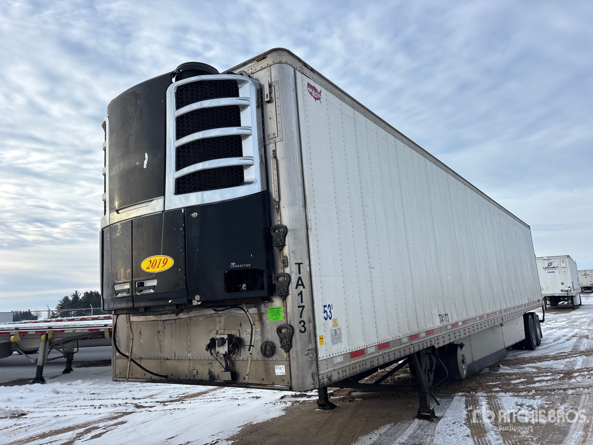 General Appearance with Zdjęcie, lewy górny róg