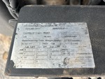 General Appearance with Unit Serial Number