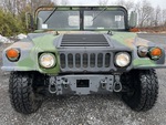General Appearance with Exterior Lights