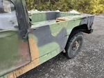 General Appearance with Sheet Metal Condition