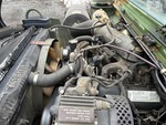 Engine with Fuel System