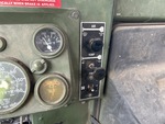 Control Station with Heater