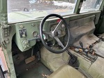 Control Station with Steering Control
