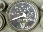 Control Station with Odometer