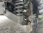 Drivetrain with Rear Drive Axle