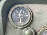 Control Station with Oil Pressure