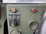 Control Station with Warning Lights
